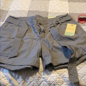 Sonoma dress shorts size14